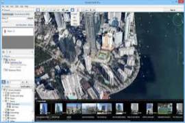 Google Earth Pro 7