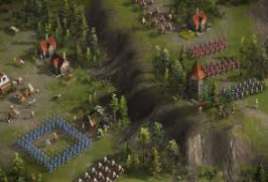 Cossacks 3 Rise