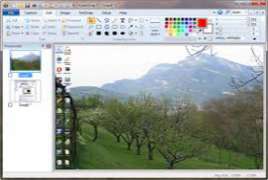 PC Image Editor 5