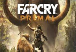 Far Cry Primal Black Box