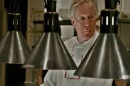 Jeremiah Tower: The Last Magnificent 2016