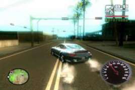 GTA San Andreas HOODLUM