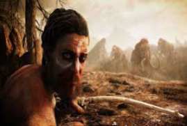 Far Cry Primal Black Box