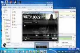 Watch Dogs Repack R G Mechanics