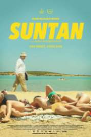 Suntan 2016