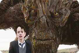 A Monster Calls 2016