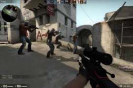 Counter Strike Global Offensive v1