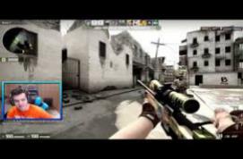 Counter Strike Global Offensive v1