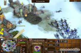 Age of Empires III The WarChiefs