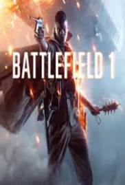 Battlefield 1 CPY