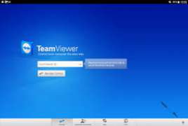 TeamViewer 11.0