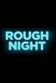 Rough Night 2017