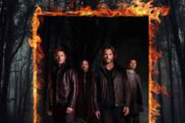 Supernatural season 12 episode 3
