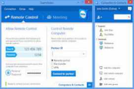 TeamViewer 11.0