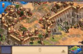 Age of Empires II HD 1