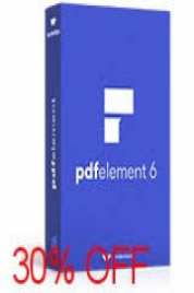 Wondershare PDFelement 5