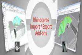 Rhinoceros 4 grasshopper