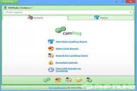 Camfrog Video Chat 6