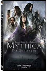 Mythica The Iron Crown 2016