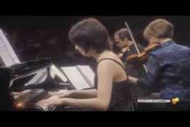 2017 Cliburn Competition