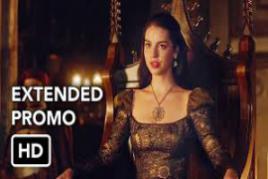 Reign Season 4 Episode 10