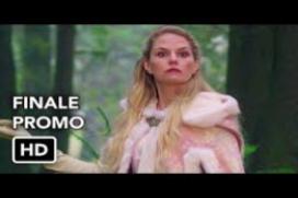 Once Upon a Time season 6 episode 5