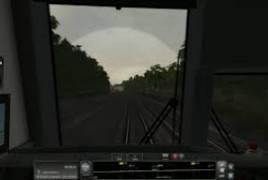 Train Simulator 2017