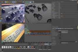 Maxon Cinema 4D