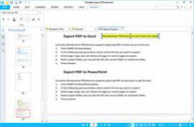 Wondershare PDFelement 5