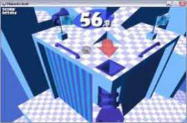 Hamsterball Demo