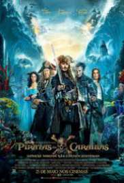 Pirates of the Caribbean: Dead Men