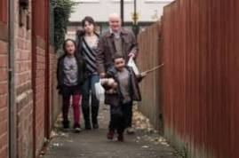 I, Daniel Blake 2016