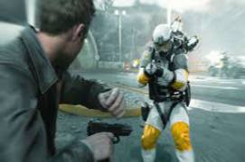Quantum Break SKIDROW
