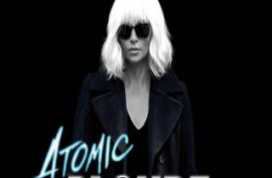 Atomic Blonde 2017