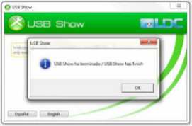 USB Show 1