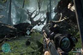 Sniper: Ghost Warrior Demo