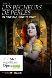 Met Summer: Les Pecheurs De Perles