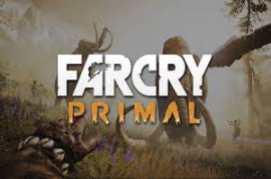 Far Cry Primal CPY