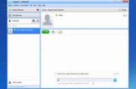 Skype 7.23