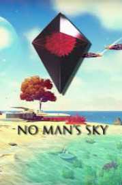 No Mans Sky No iso