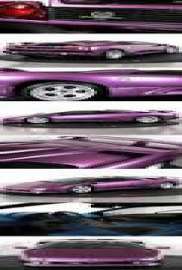 The Bold and the Beautiful 